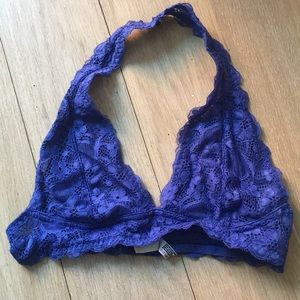 Free people bralette